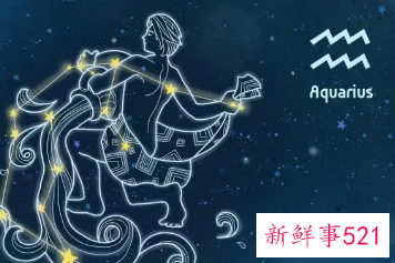 水瓶男爱上金牛女会是什么样