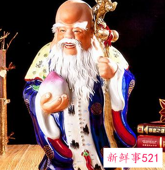 老人过寿送什么礼物