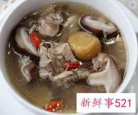 男人喝什么汤补肾养精