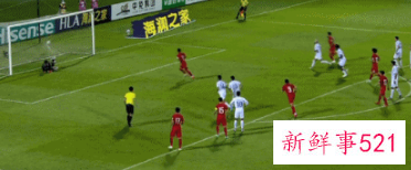 国足2-0胜菲律宾锁定小组第二