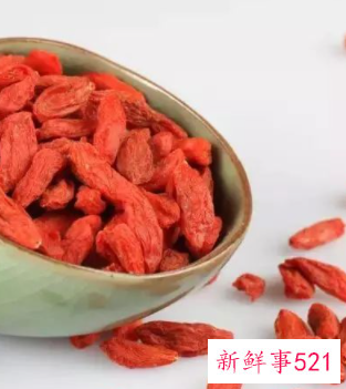 素食补气补血养生汤