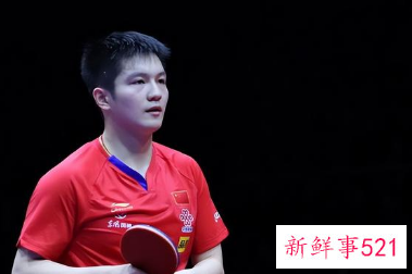 国际乒联排名更新:樊振东、陈梦继续蝉联男女单