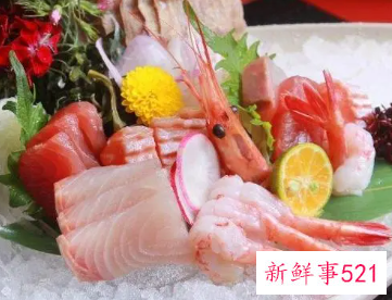 广西人做生鱼片配料有哪些