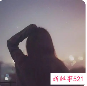 好听有内涵微信名字女