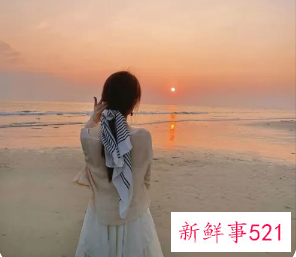 好听有内涵微信名字女