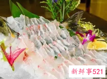 广西人做生鱼片配料有哪些