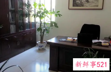 办公室坐在哪个位置比较好