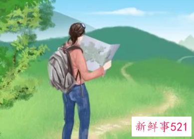 梦见森林里迷路是什么意思