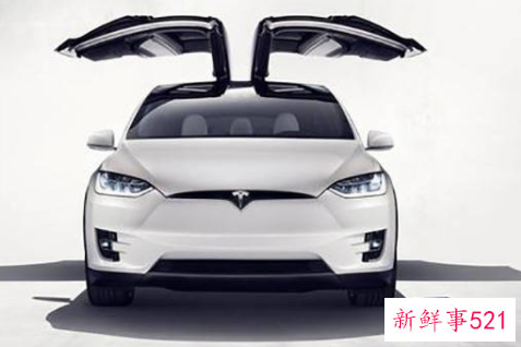 新能源汽车推荐