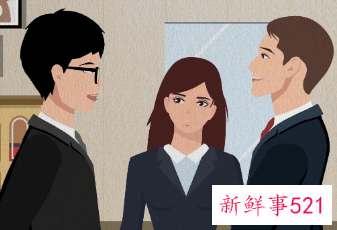 做梦遇到了贵人