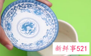 怎么去除纸上的茶渍