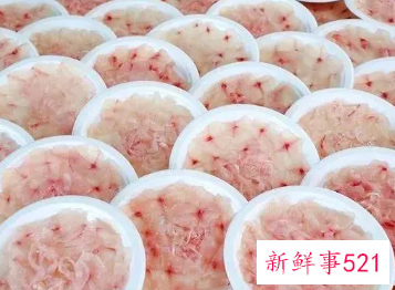 广西人做生鱼片配料有哪些