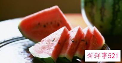 水果的营养物质