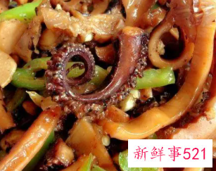 鱿鱼丝怎么做法