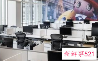 办公室坐在哪个位置比较好