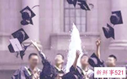 毕业催泪的文案