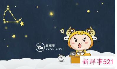 被吐槽多的星座