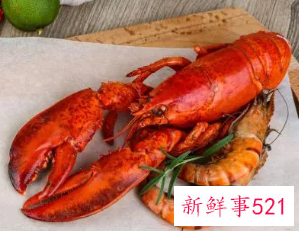 龙虾死了可以冷冻吗