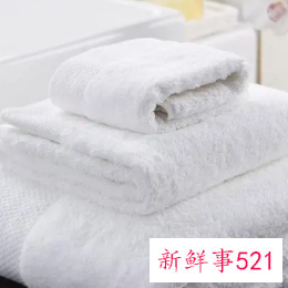 用酒店毛巾会感染什么病