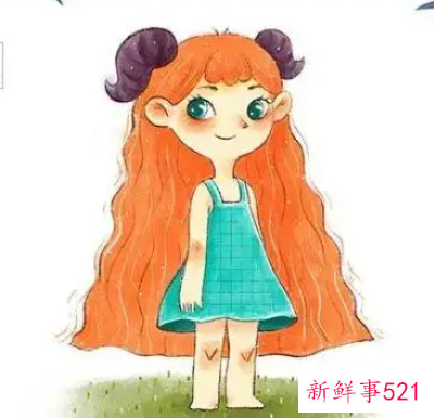 赞美白羊女的话