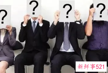 无经验获得面试机会的三个诀窍