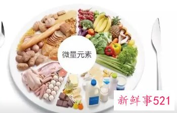 哺乳期需要补充什么营养品