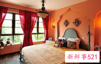 房间招财的风水布局