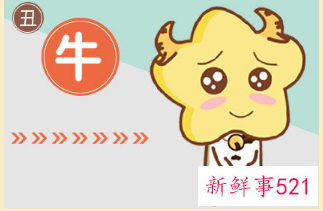 男属牛和女属马的婚姻如何