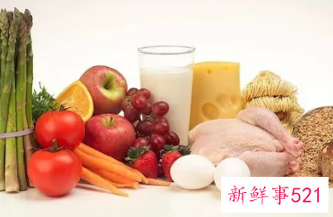 哺乳期需要补充什么营养品