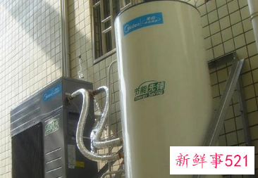 空气能热水器到底好不好