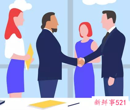 职场上的聪明人