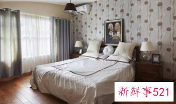 房间招财的风水布局