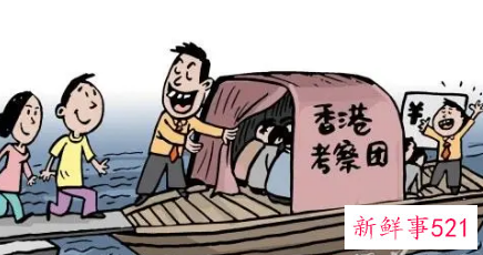 梦见去外地旅游被坑钱