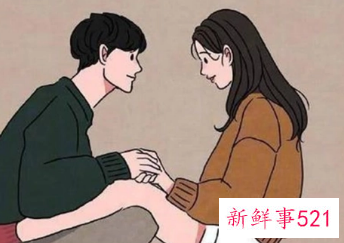 婚前婚后判若两人的星座男