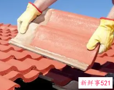 梦见修屋顶是什么意思