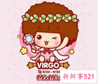 处女男不爱你的表现