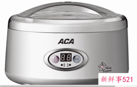 酸奶机制作酸奶的方法