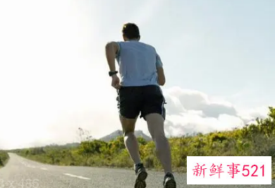 梦见和人赛跑是什么征兆