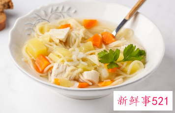 哺乳期需要补充什么营养品