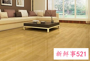 强化地板优缺点有哪些