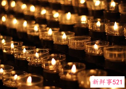 梦见祭祀用牛是什么意思