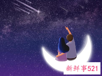 用花草做头像的男人