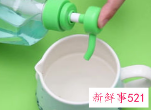 怎么去除纸上的茶渍