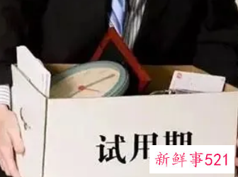 试用期不通过的人多吗