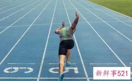 梦见和人赛跑是什么征兆