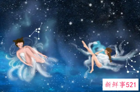 水瓶男喜欢巨蟹女吗