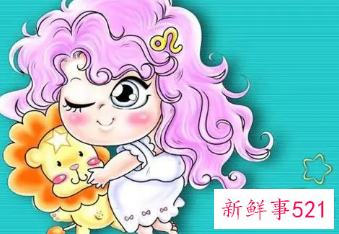 有主见有魅力的星座女