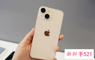 苹果iOS 15系统出现重大Bug