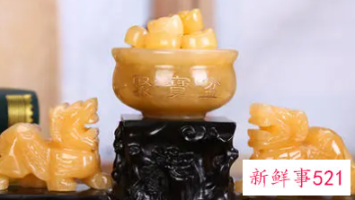 什么摆件招财聚财