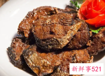 熏鲅鱼怎么做好吃又简单